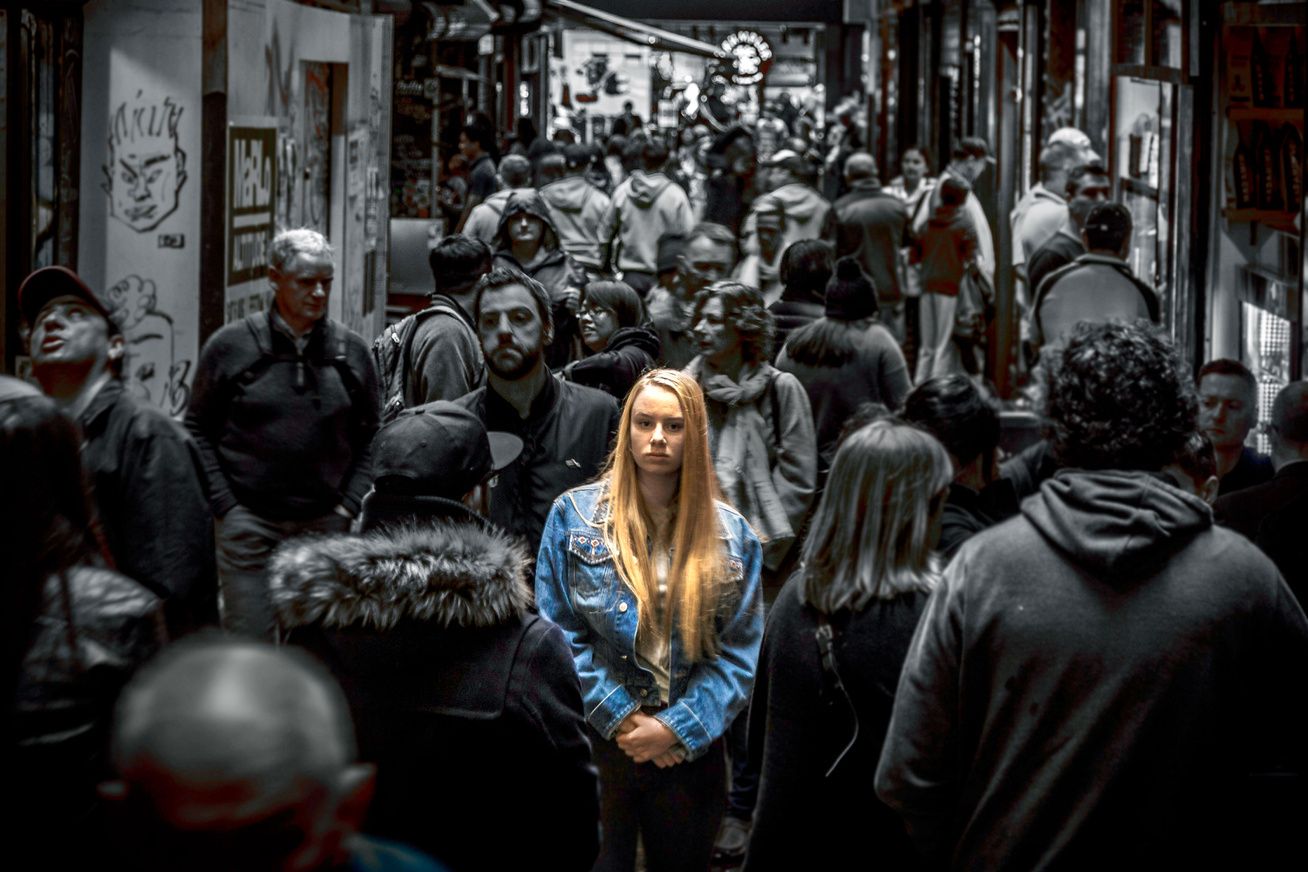 Адаптация после болезни