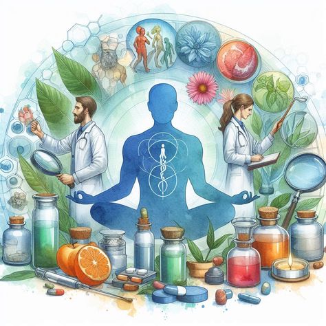 Правильное питание